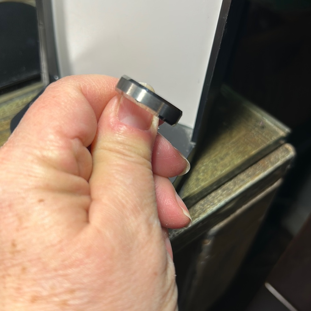 Tungsten